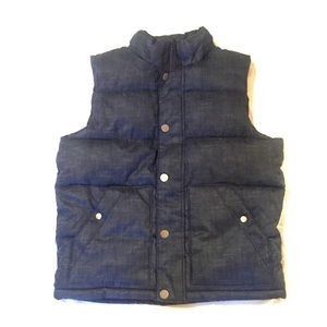 Men’s Old Navy Puffer Vest